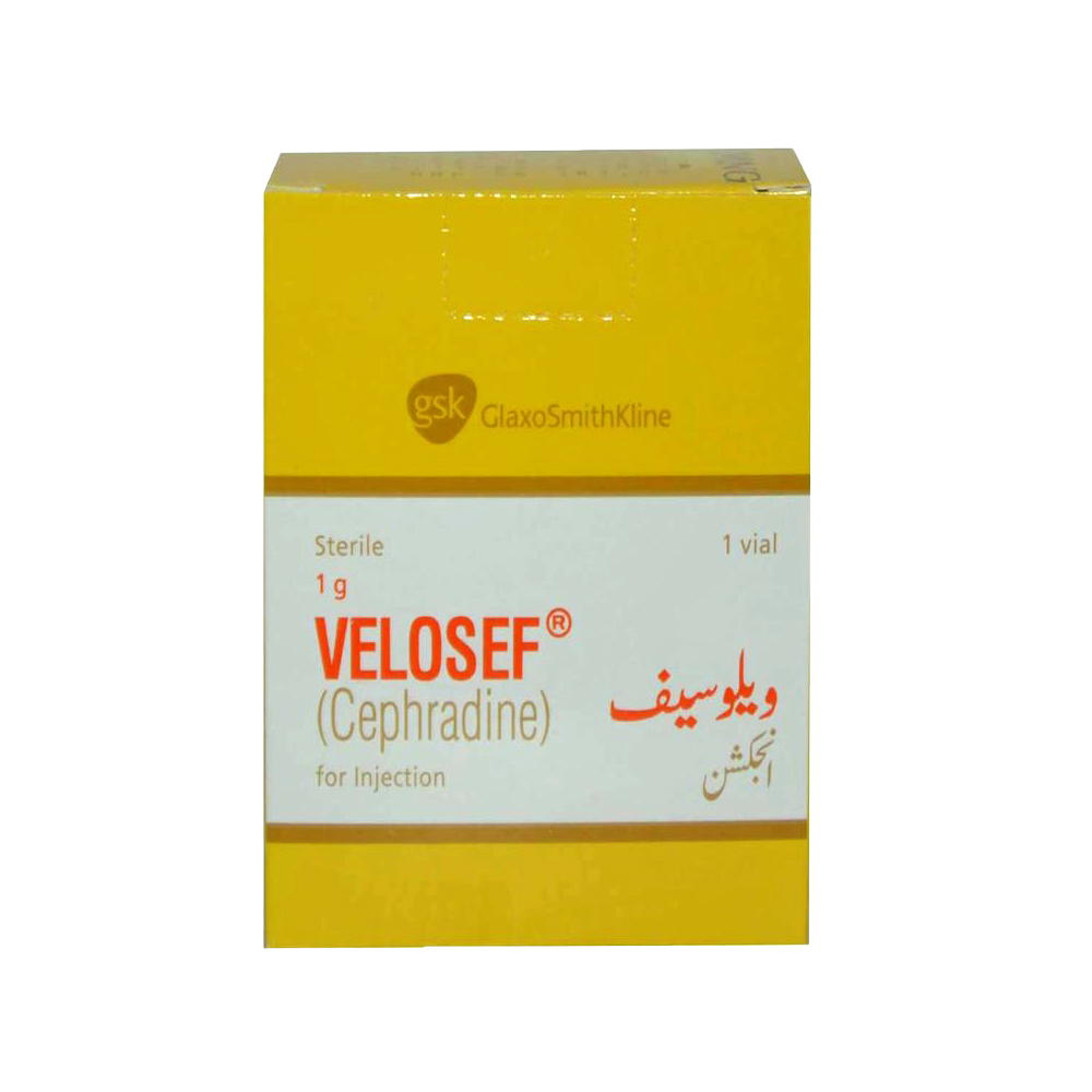 Buy Velosef 500mg Capsules Online Emeds Pharmacy